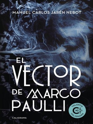 cover image of El Vector de Marco Paulli